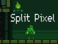 Gioco Split Pixel