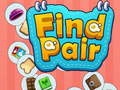 Gioco Find Pair
