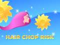 Gioco Hair Chop Risk: Cut Challenge
