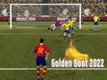 Gioco Golden Boot 2022