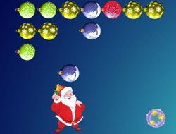 Gioco Puzzle Babbo Natale Dash
