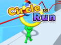 Gioco Circle Run 3D 