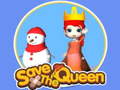 Gioco Save The Queen