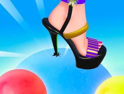Gioco Pop it Knockout Royale.