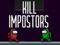 Gioco Kill Impostors