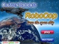 Gioco OuterSpace Robocop