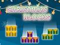 Gioco Christmas Blocks
