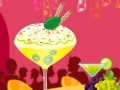 Gioco Ice Cream Cocktail