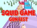 Gioco Squid Game Gun Fest