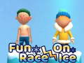 Gioco Fun Race On Ice