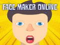 Gioco Face Maker Online