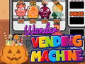 Gioco Wonder Vending Machine
