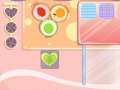 Gioco Candy Shop Kitchen