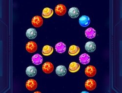 Gioco Planet-O-Tron