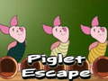 Gioco Piglet Escape