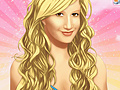 Gioco Makeup Ashley Tisdale