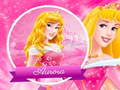 Gioco Princess Aurora Match3