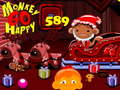 Gioco Monkey Go Happy Stage 589