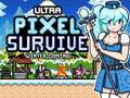 Gioco Ultra Pixel Survive Winter Coming