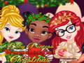 Gioco Baby Princesses Wonderful Christmas