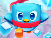 Gioco Squadra di salvataggio dei pinguini 