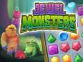 Gioco Jewel Monsters