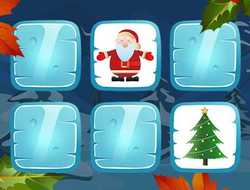 Gioco Memoria d'inverno 