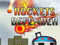 Gioco Rocket Defender