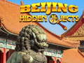 Gioco Beijing Hidden Objects