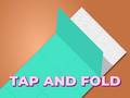 Gioco Tap and Fold
