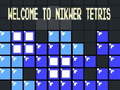 Gioco Nikwer Tetris