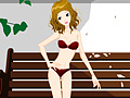 Gioco Girl Dress up Makeover