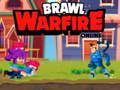 Gioco Brawl Warfire online