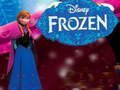 Gioco Disney Frozen 