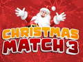 Gioco Christmas Match 3