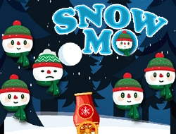 Gioco Neve mo 