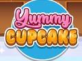 Gioco Yummy Cupcake