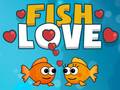 Gioco Fish Love