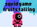 Gioco Squid Game fruit falling