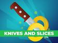Gioco Knives and Slices