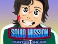 Gioco Squid Mission Hunter Online
