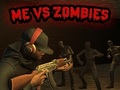 Gioco Me vs Zombies