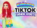 Gioco Kidcore TikTok Fashion Addicts