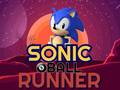 Gioco Sonic 8 Ball Runner