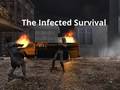 Gioco The Infected Survival