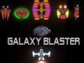 Gioco Galaxy Blaster