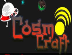 Gioco Cosmo artigianato