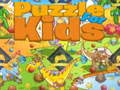 Gioco Puzzles for Kids