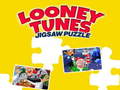 Gioco Looney Tunes Christmas Jigsaw Puzzle
