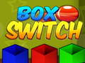 Gioco Box Switch
